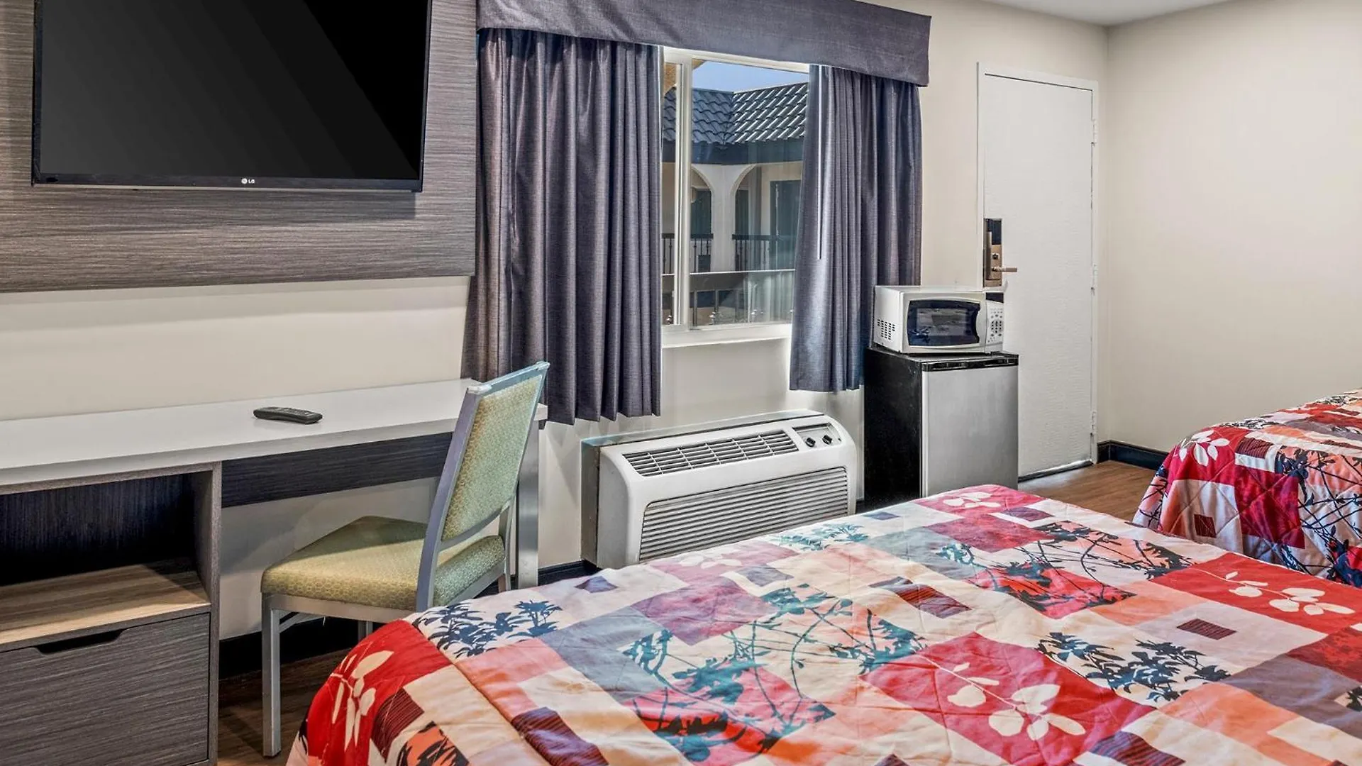 La Mirage Inn - Long Beach United States