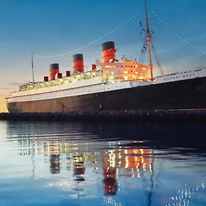 The Queen Mary Hotell